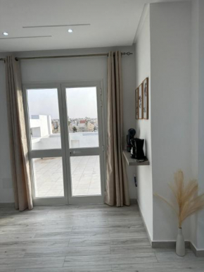 Penthouse Sousse